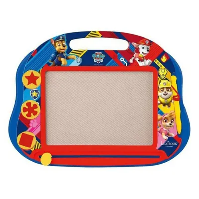 Produktbild von Lexibook CRPA550 Magisches Whiteboard für Kinder: Kunst und Kreativität