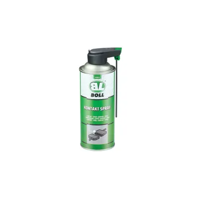Obrázok produktu pre BOLL Kontaktný sprej 001037 Rozprašovač 400ml