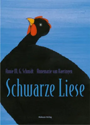 Obrázok produktu pre Schwarze Liese