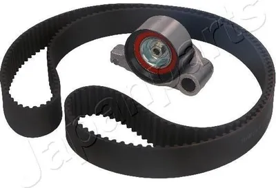 Produktbild von JAPANPARTS KDD-214B Zahnriemensatz für LEXUS RX (MHU3, GSU3, MCU3) 211-Zähne