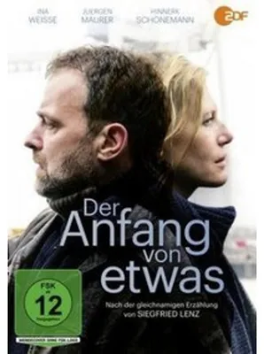 Produktbild von Klaschka, M: Anfang von etwas