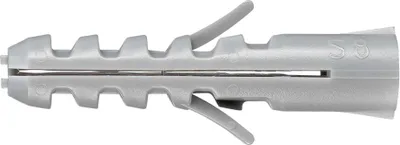 Image de Fischer Chevilles S 8 100 pcs