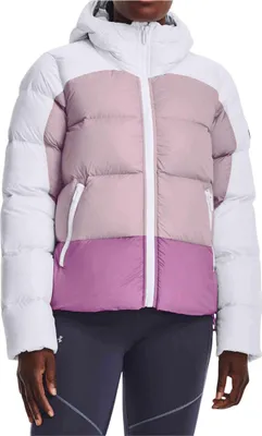 Zdjęcie produktu dla Kurtka Under Armour 1372645-100 dla Damskie