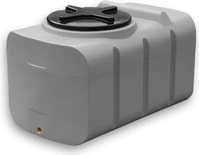 Produktbild von Varile Wassertank 180L Farbe Grau
