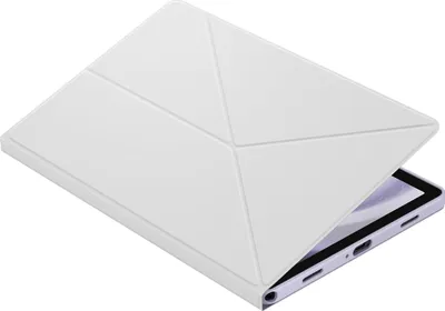 Produktbild von Samsung EF-BX210TWEGWW, Folio, Samsung, Galaxy Tab A9+, 27,9 cm (11"), 296 g