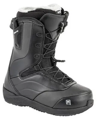 Zdjęcie produktu dla Buty snowboardowe Nitro dla kobiet - rozmiar 41