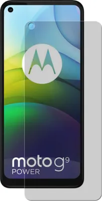 Immagine prodotto di 2x pellicola blindata per Motorola Moto G9 Power (fotocamera) Pellicola protettiva antishock 7H