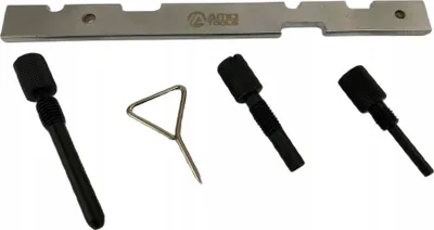 Produktbild von Steuerzeiten-Arretierwerkzeug Ford Mazda Volvo 1.25 1.4 1.6 16V