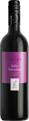Produktbild von Salice Salentino Caleo Puglia DOC 2019 Apulien | Italien | 13% vol | 0,75 l