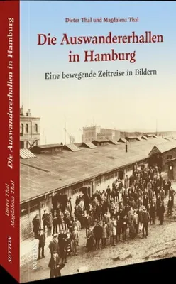 Produktbild von Die Auswandererhallen in Hamburg