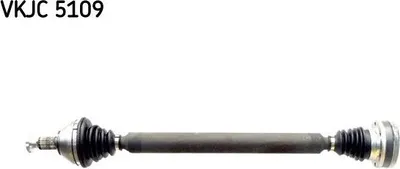 Obrázek produktu pro Hnací hřídel SKF VKJC 5109