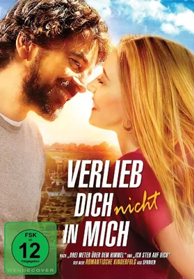 Produktbild von Various-Verlieb Dich Nicht In Mich