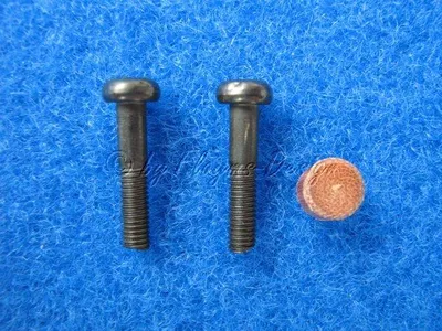 Produktbild von Bremsklotz Metall für CT4 Krick Ersatzteil CT017
