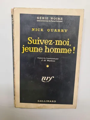 Image de Suivez moi , jeune homme