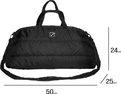 Produktbild von Sporttasche givova victor black,