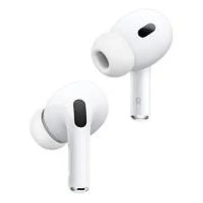 Produktbild von Apple AirPods Pro 2 w/USB-C MTJV3HN/A In-Ear Headphones white In