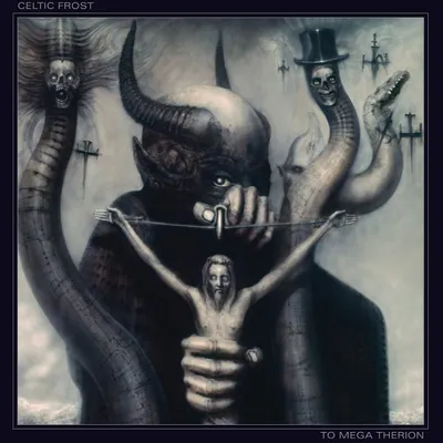 Image de To Mega Therion (Remastered)