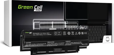 Produktbild von Green Cell PRO Laptop Akku J1KND fr Dell Inspiron 15 N5030 15R M5110 N5010 N5110 17R N7010 N7110 Vostro 1440 3450 3550 3750