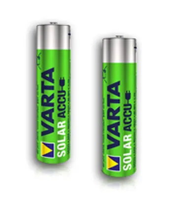 Image de Bte10.2xblist.lr1/n/lady.1,5v.850mah - Varta