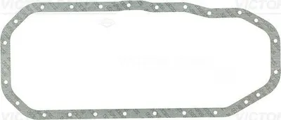 Immagine prodotto di Guarnizione Coppa Olio Vw 1.9-2