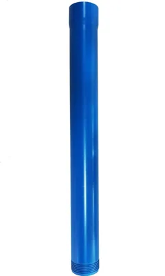 Produktbild von Brunnenrohr DN 150 - 6" Baulänge 1m