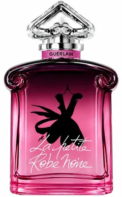 Image de La Petite Robe Noire Edp-dampf Guerlain 100 ml