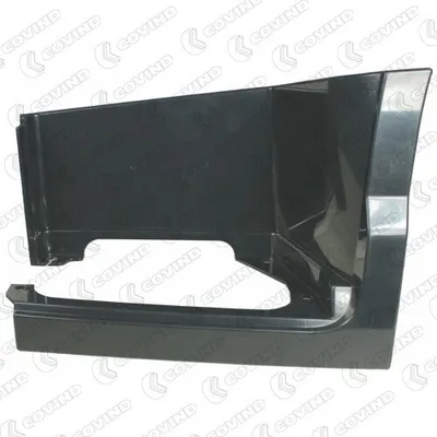 Produktbild von COVIND 4FH/243 Schweller Reparaturblech Einstiegblech Links