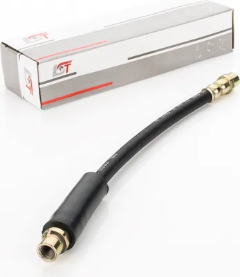 Produktbild von 1x BREMSSCHLAUCH BREMSLEITUNG FÜR AUDI 100 4A C4 VORDERACHSE - 290 mm