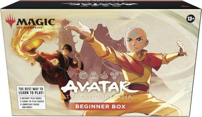 Produktbild von Wizards of the Coast D45880000, 13 Jahr(e)