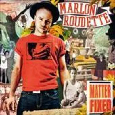 Produktbild von Matter Fixed