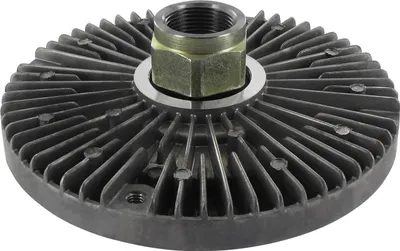 Produktbild von VEMO V25-04-1564 Lüfterkupplung für FORD Transit Mk6 Kasten (V347, V348, FA) Wasserkühler Kühlsystem