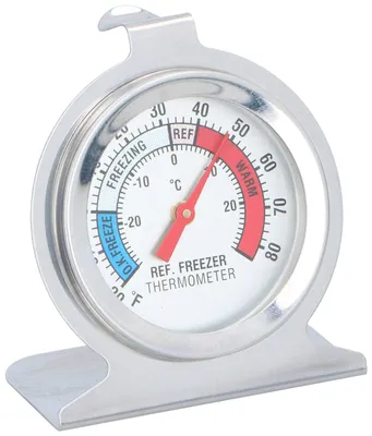 Productafbeelding van Thermometer voor Koelkast en Diepvriezer