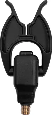 Produktbild von Korum Angle Tilt Compact Rutenhalter Schwarz  Schwarz One Size