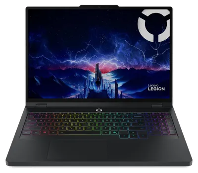 Obrázek produktu pro Lenovo Legion Pro 5 16IAX10H, Intel Core Ultra 9, 40,6 cm (16"), 2560 x 1600 px, 32 GB, 1 TB, Windows 11 Home