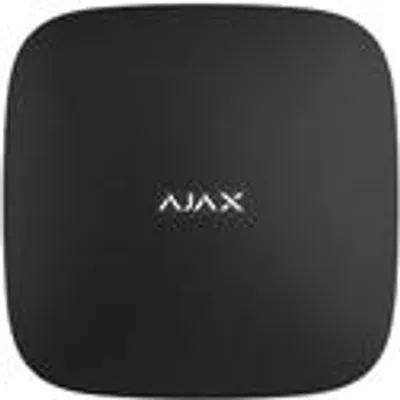 Immagine prodotto di Ajax CONTROL PANEL WRL HUB 2 4G/Juodas 38240 AJAX