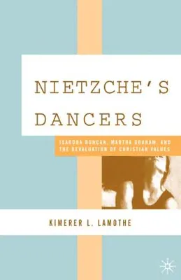 Obrázok produktu pre Nietzsche's Dancers
