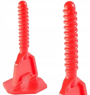 Produktbild von Raimondi RLS VITE Schrauben Nivelliersystem 3mm Fugenbreite