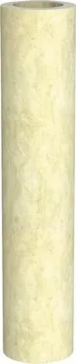 Produktbild von Jeremias EW-FU Isolierschale 25mm 1000mm Ø150mm