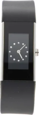 Produktbild von Rosendahl 43183 Watch 2 Damen Uhr, Analog, Edelstahl, Polyurethan