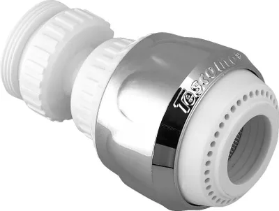 Produktbild von Tescoma Luftsprudler, weiß PRESTO