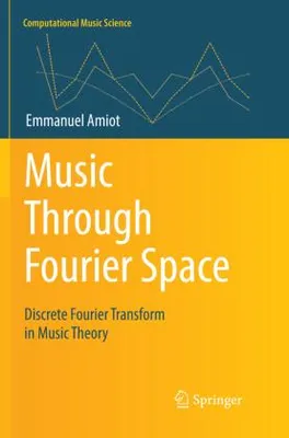 Produktbild von Music Through Fourier Space