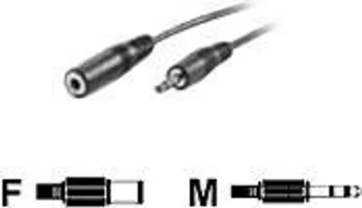 Image de Secomp VALUE Câble audio