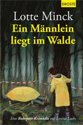 Obrázek produktu pro Ein Männlein liegt im Walde