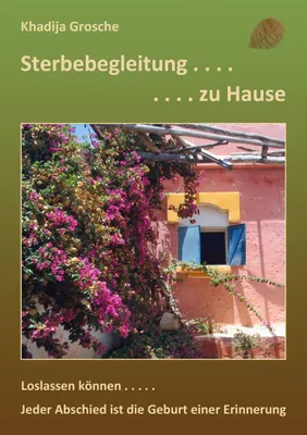 Produktbild von Sterbebegleitung zu Hause