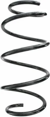 Produktbild von SPIDAN Fahrwerksfeder Vorne für VW Golf VII Schrägheck (5G1, BQ1, BE1, BE2) 87617