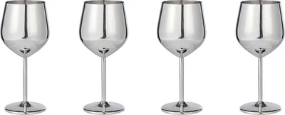 Produktbild von BUTLERS Weinglas MANHATTAN LOUNGE 4er-Set