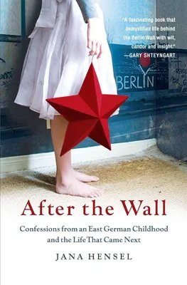 Produktbild von After the Wall