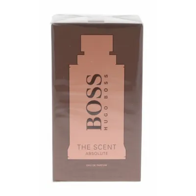 Immagine prodotto di Hugo Boss - The Scent Absolute EDP 100ml