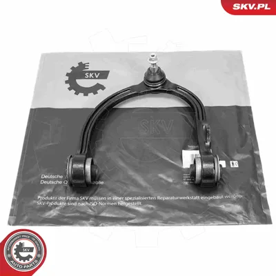 Obrázek produktu pro ESEN SKV 69SKV494 Horní přední pravý příčný ramenní čep pro CHRYSLER 300 C Touring (LX, LE)
