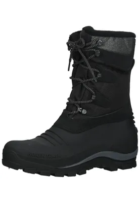 Produktbild von CMP Stiefelette Stiefelette Leder/Textil